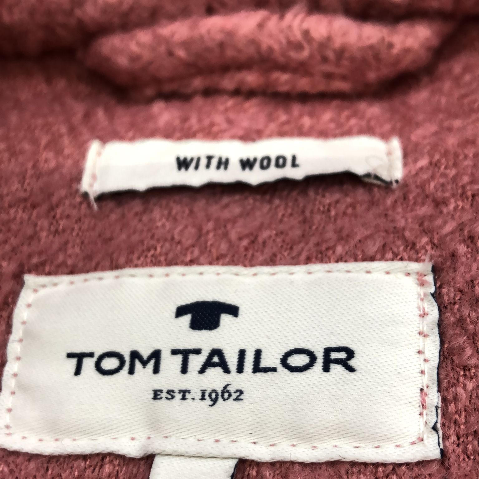 Tom Tailor