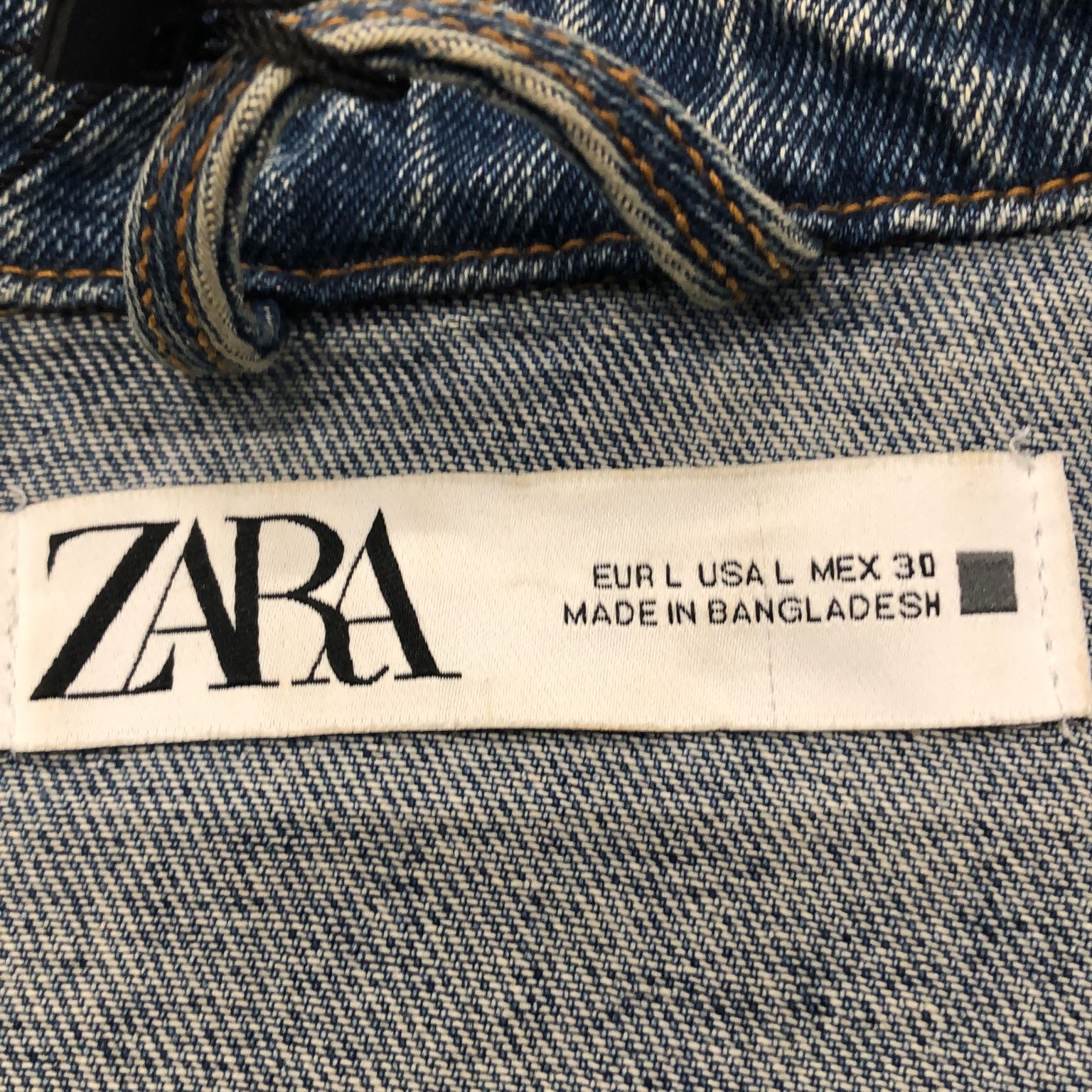 Zara