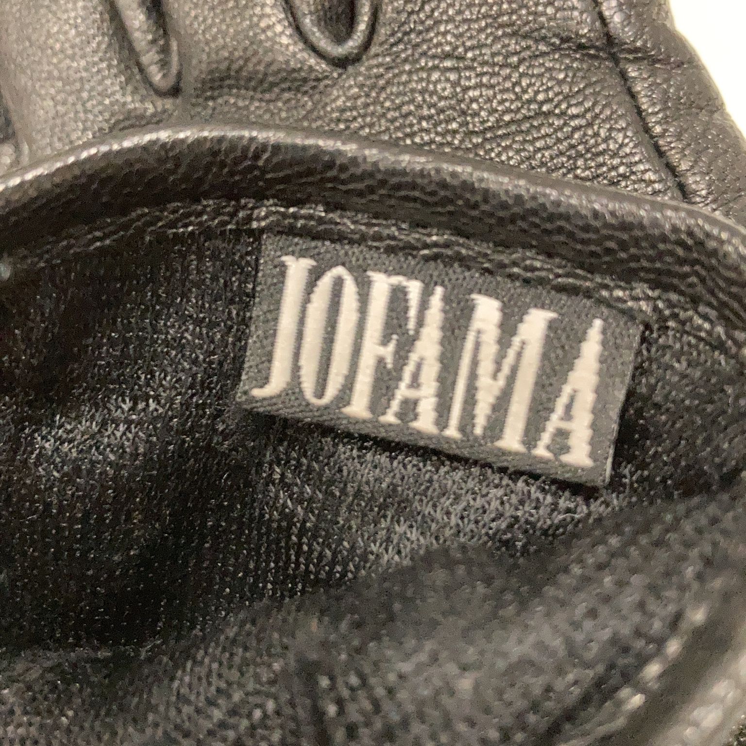 Jofama