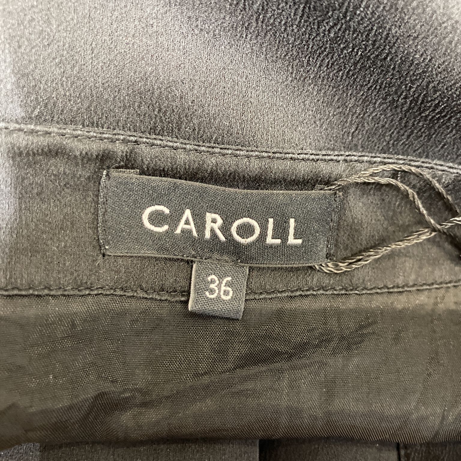 Caroll