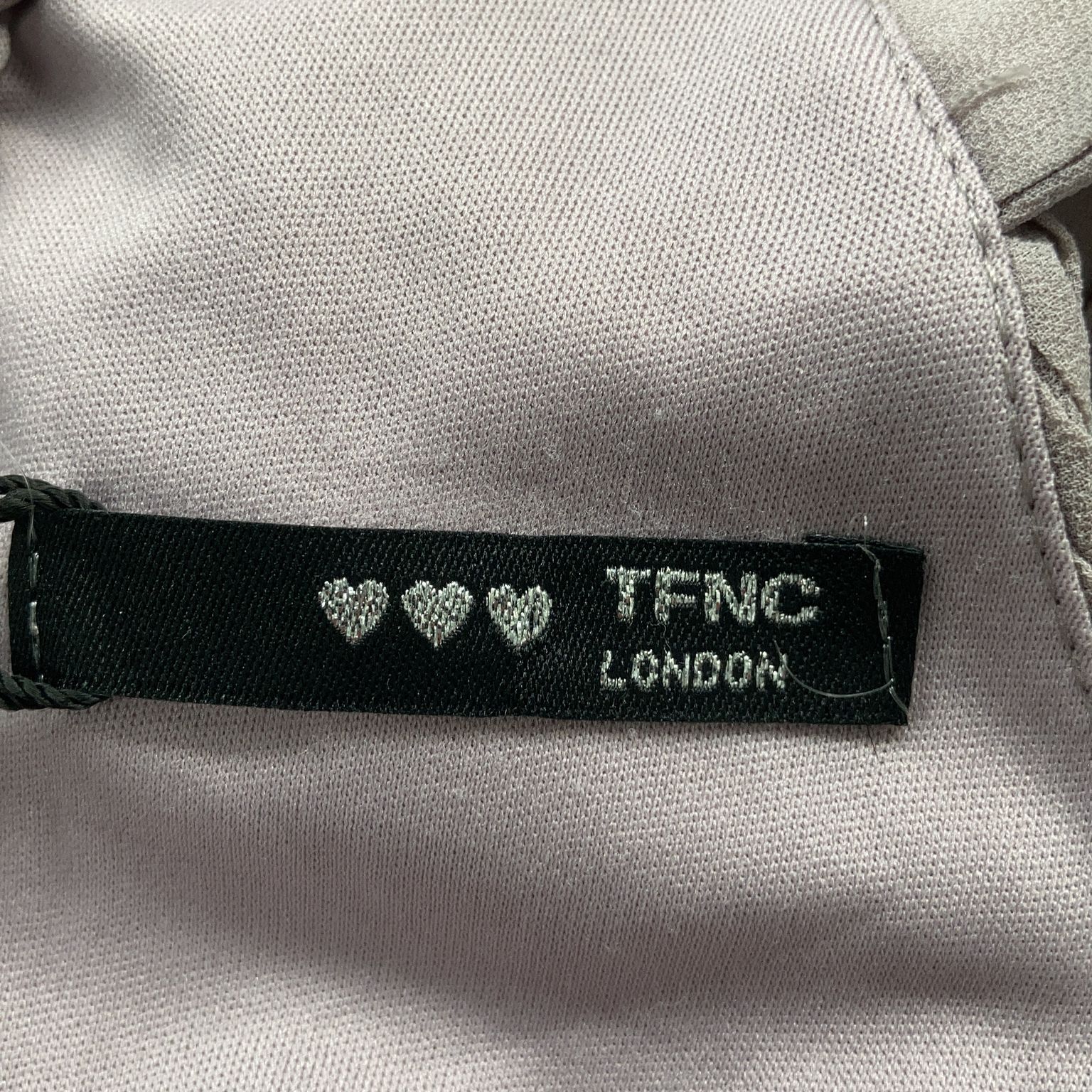 TFNC London