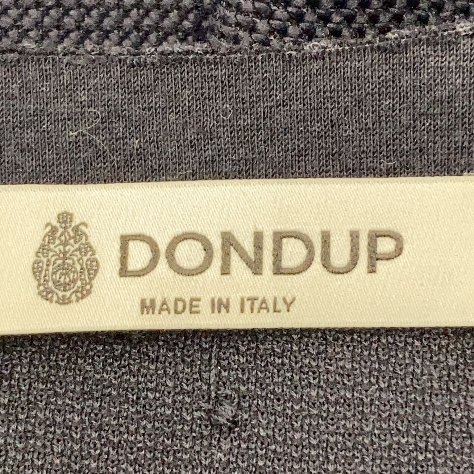 Dondup