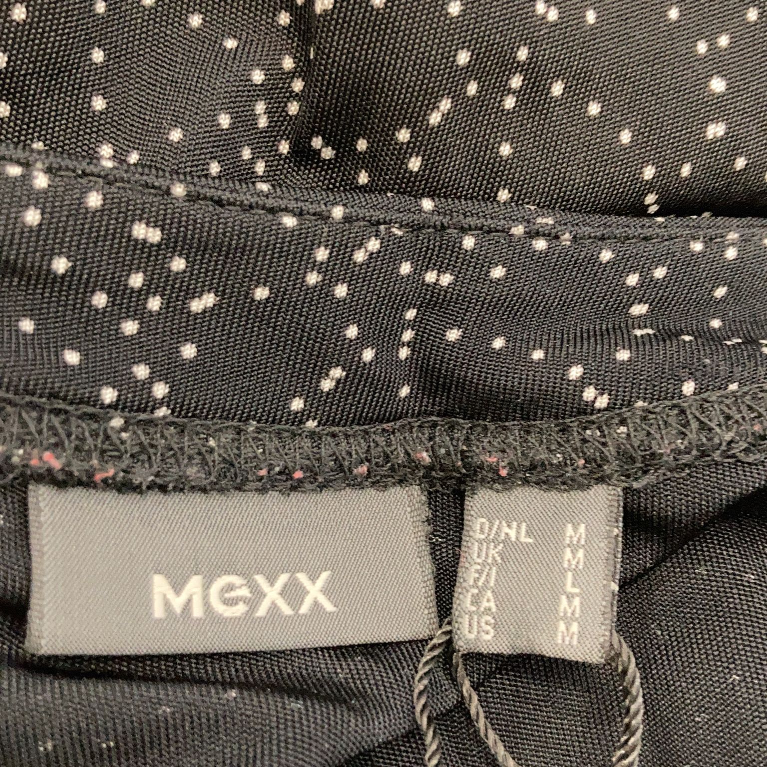 Mexx