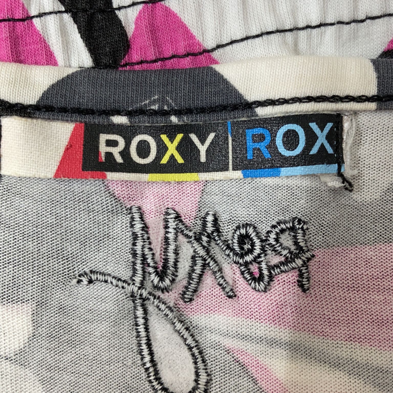 Roxy