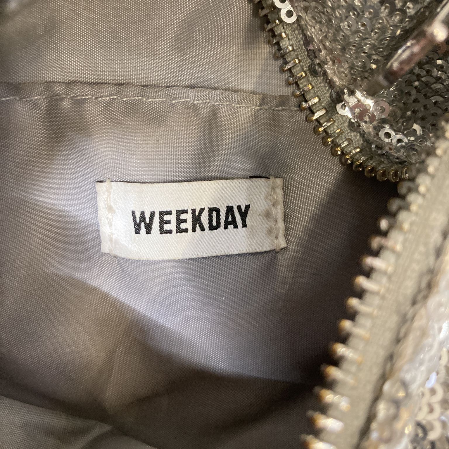 Weekday