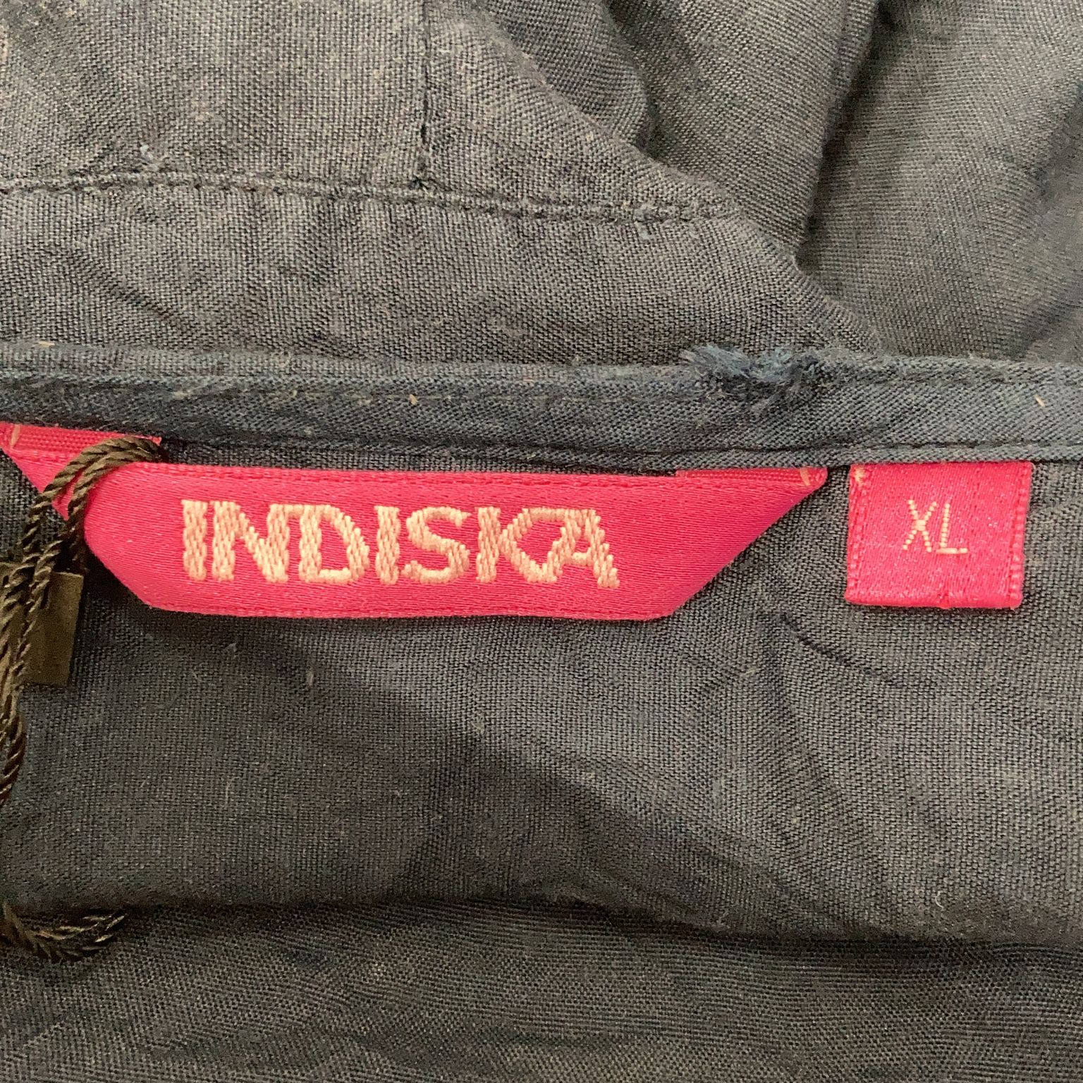 Indiska