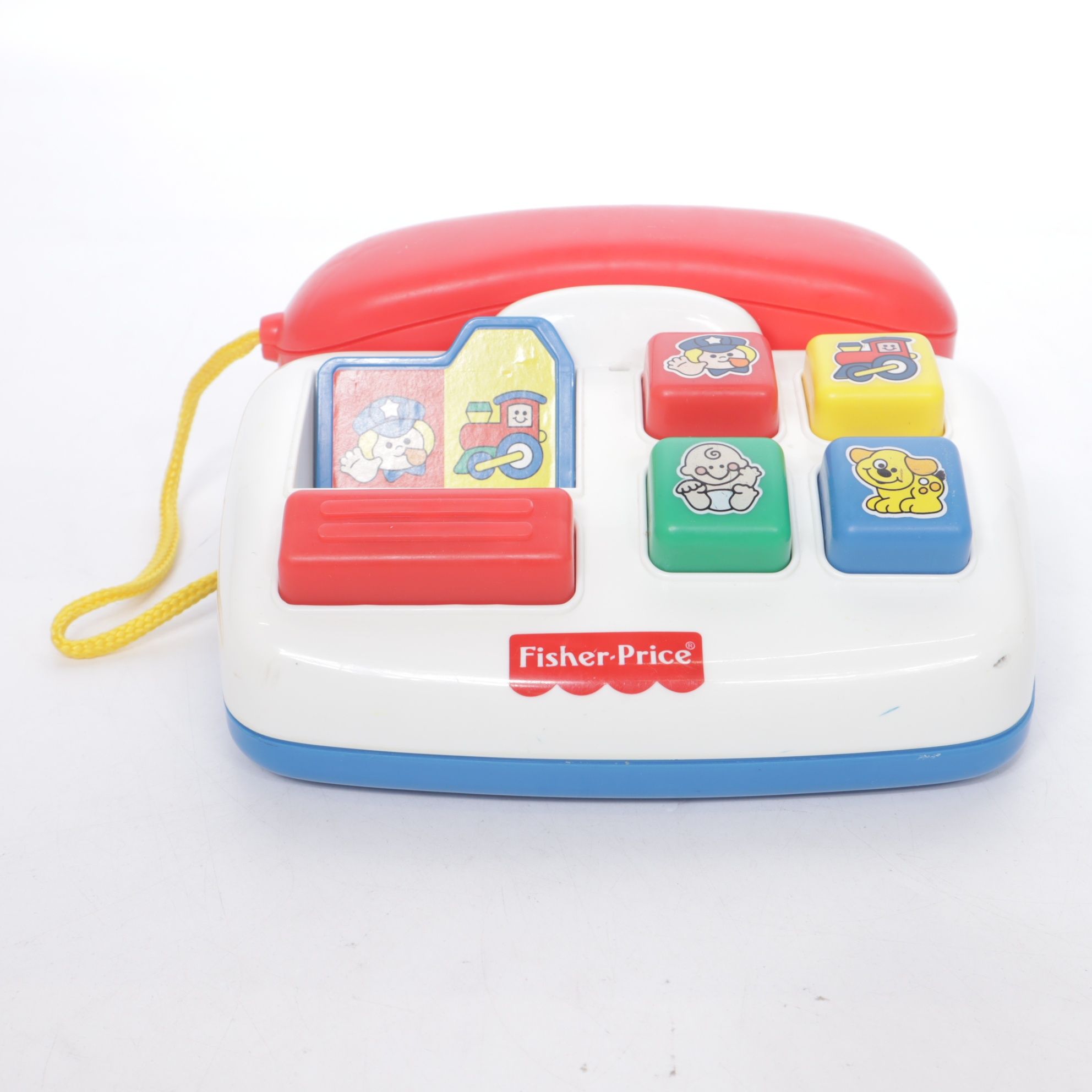 Fisher Price