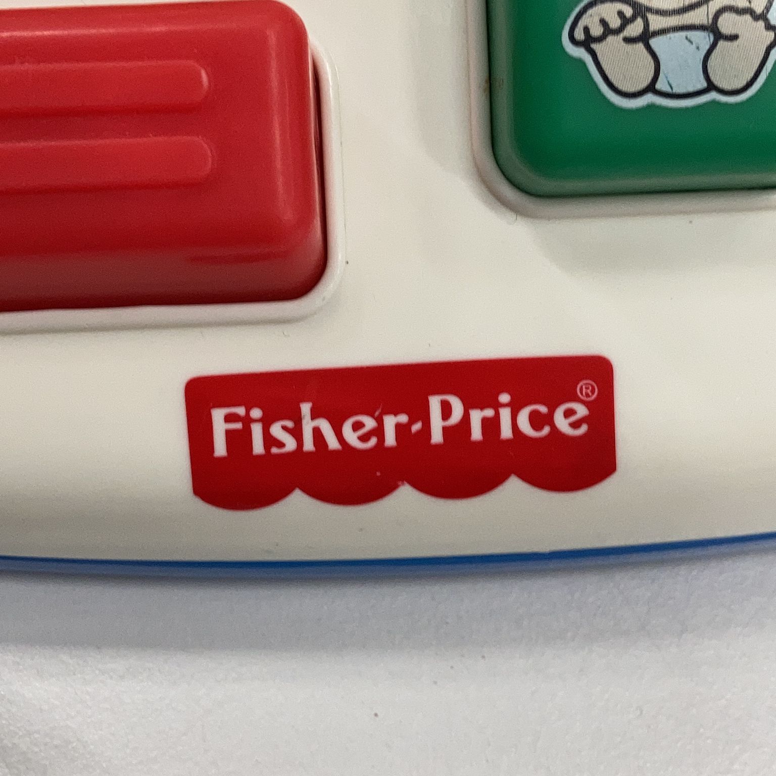 Fisher Price