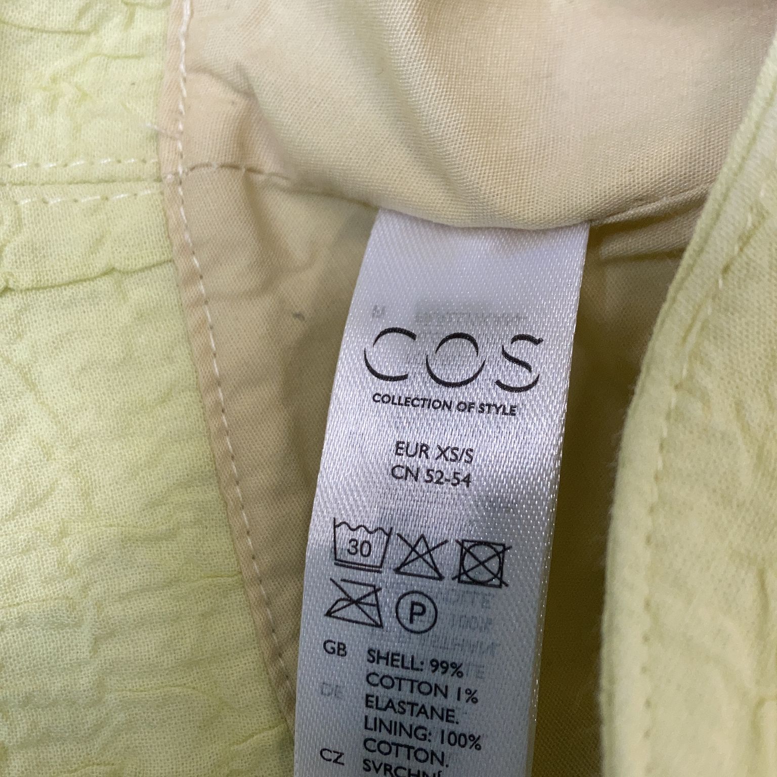 COS