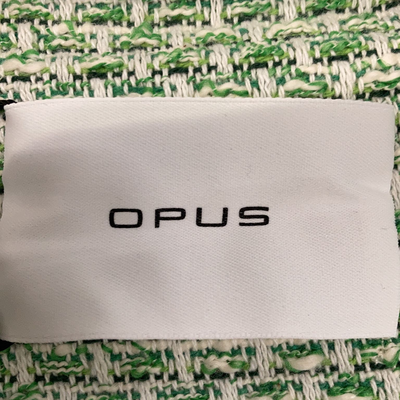 Opus