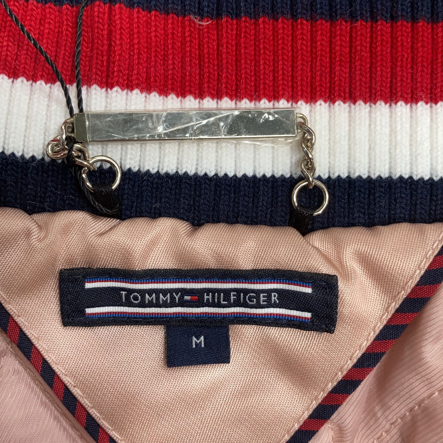 Tommy Hilfiger