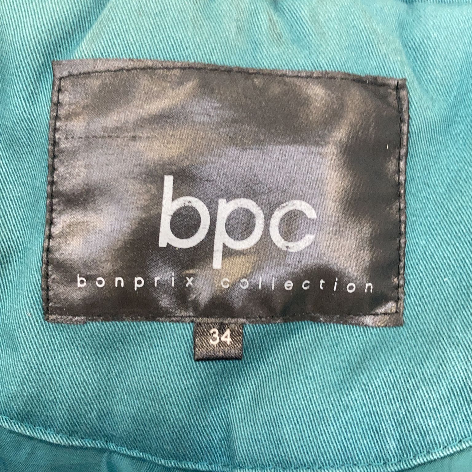 BPC Bonprix Collection