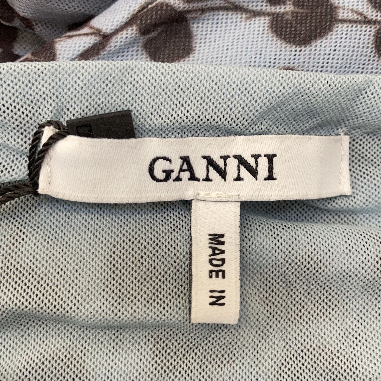 Ganni