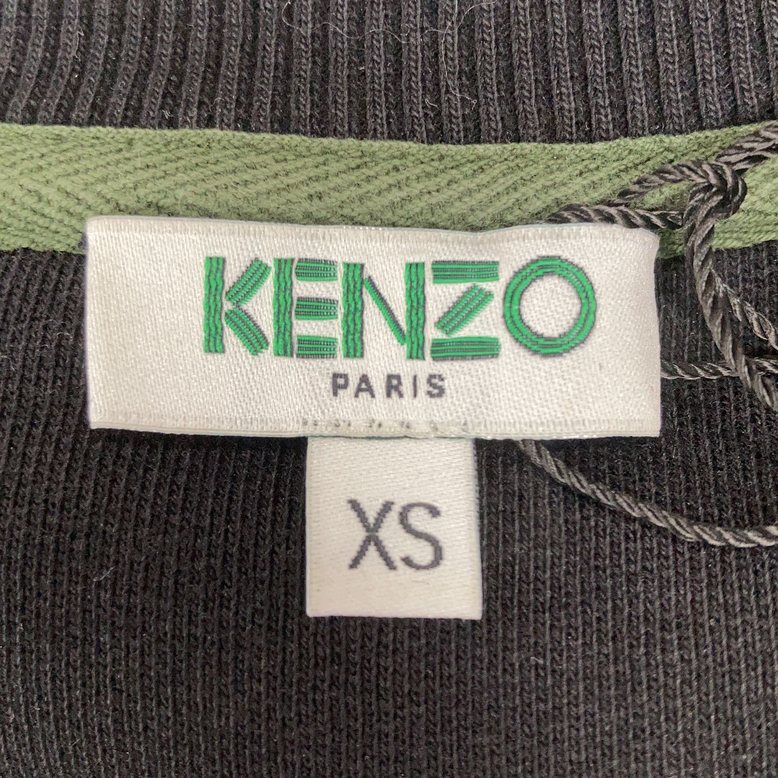 Kenzo