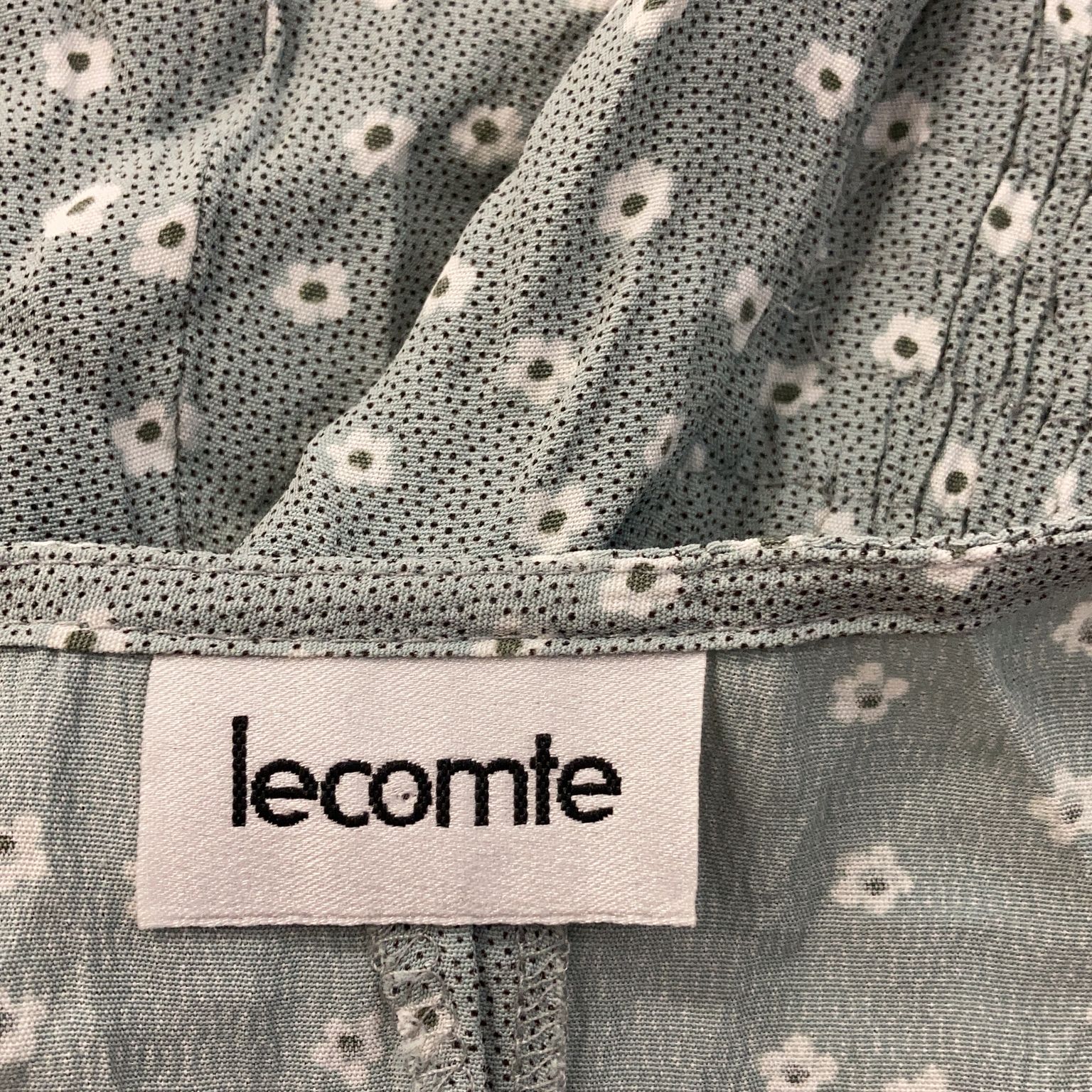 Lecomte