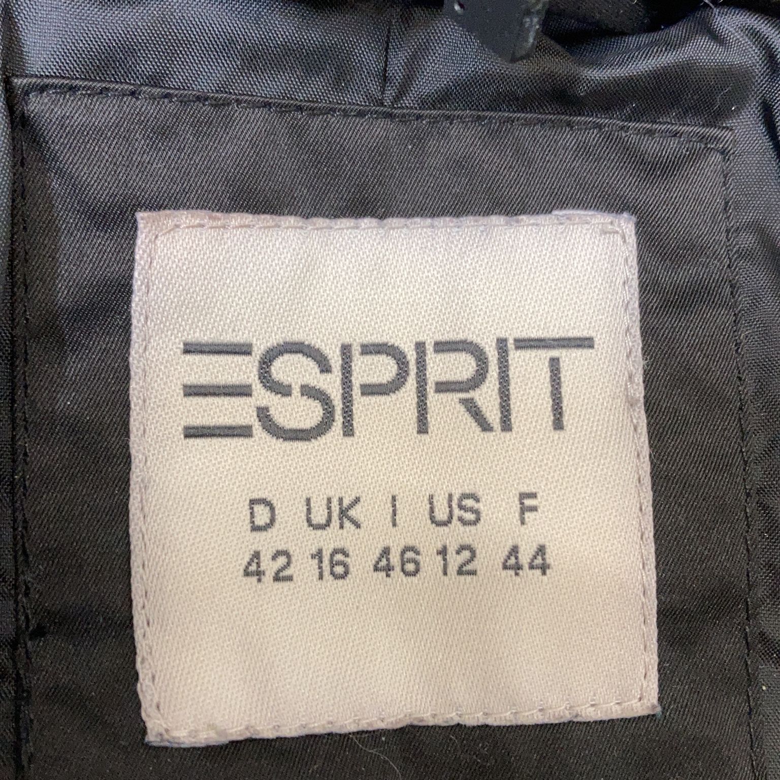 ESPRIT