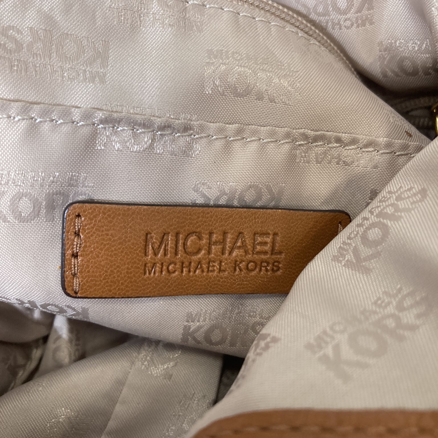 Michael Kors