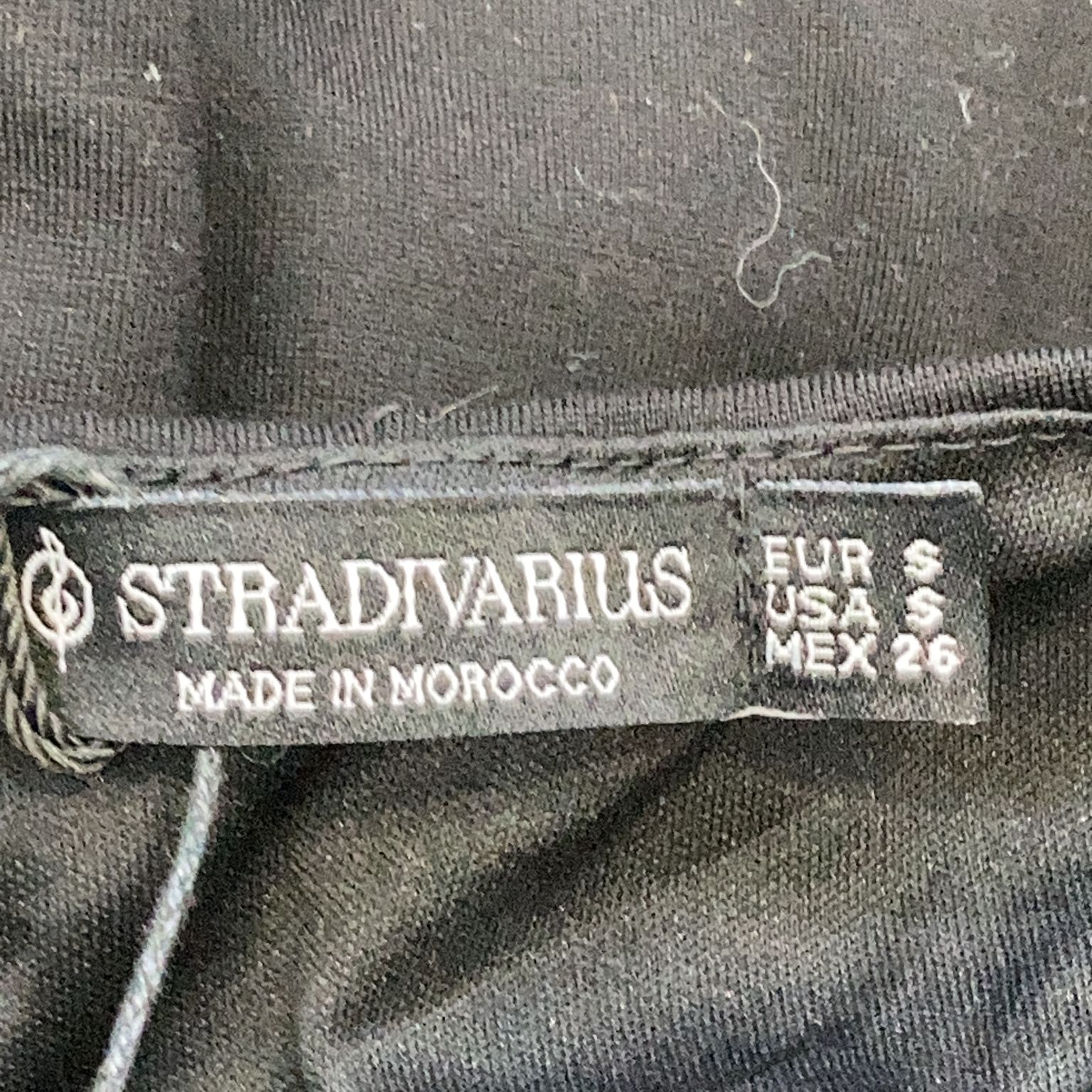 Stradivarius