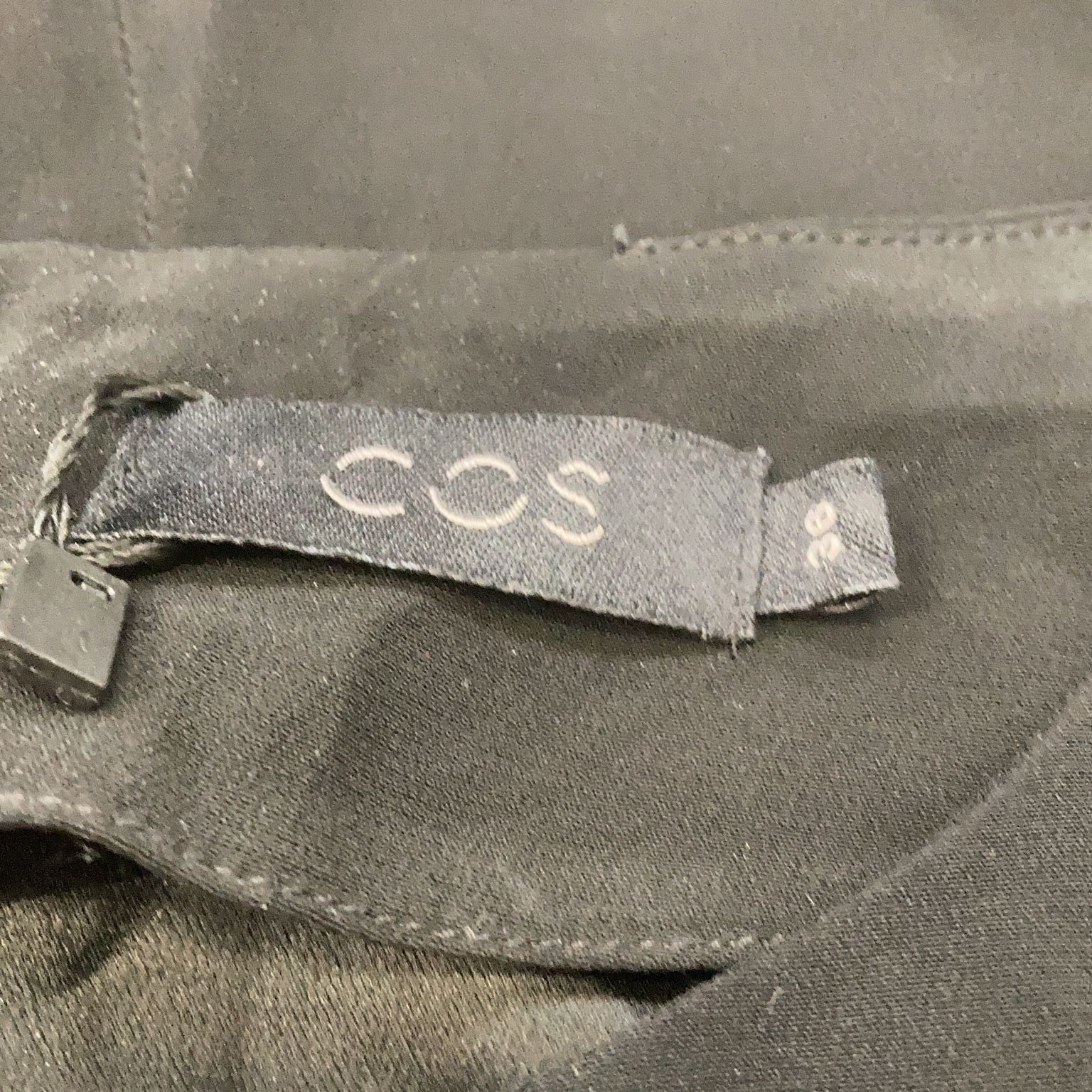 COS