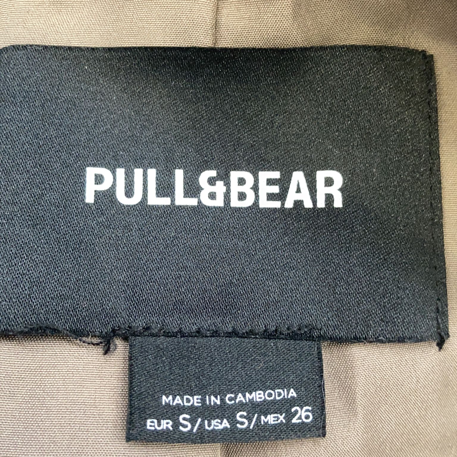 Pull  Bear