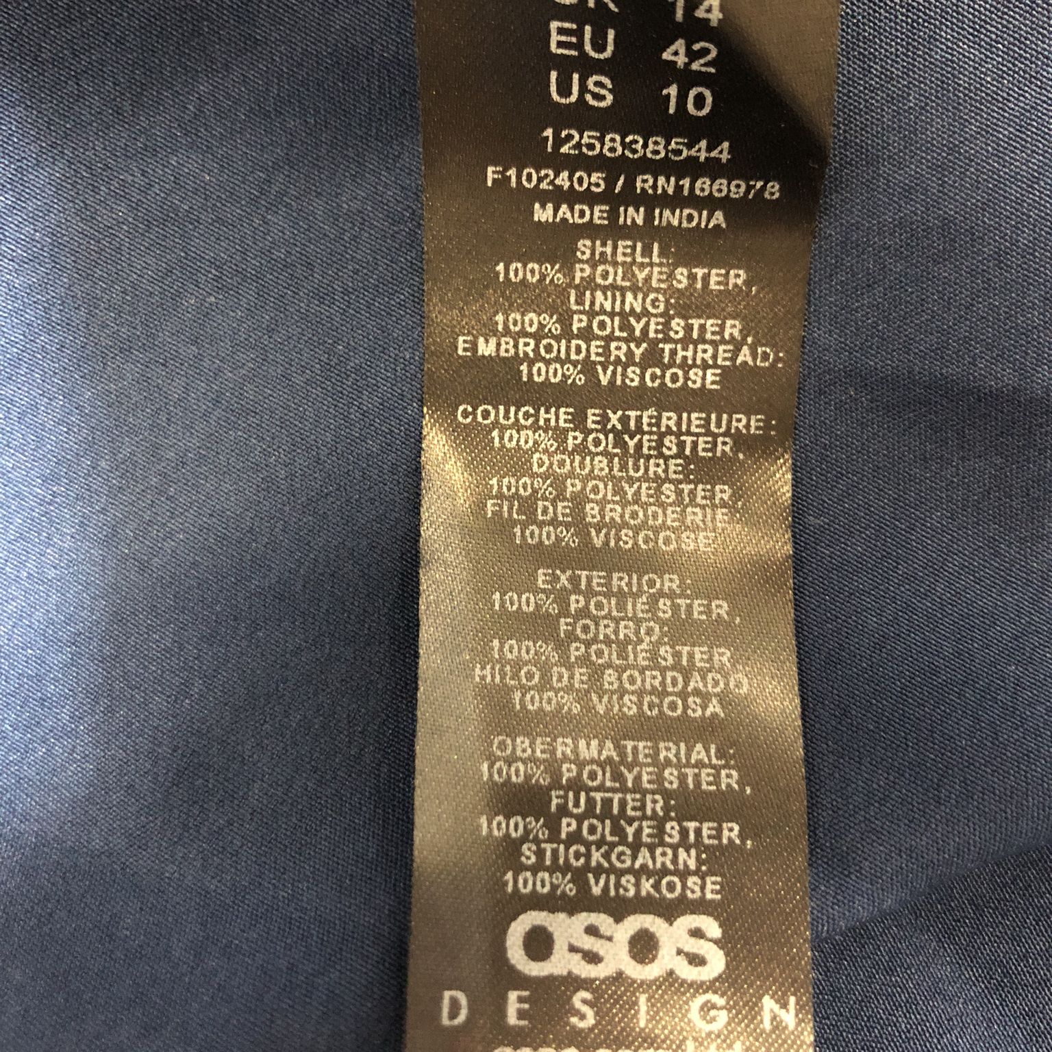 ASOS Design