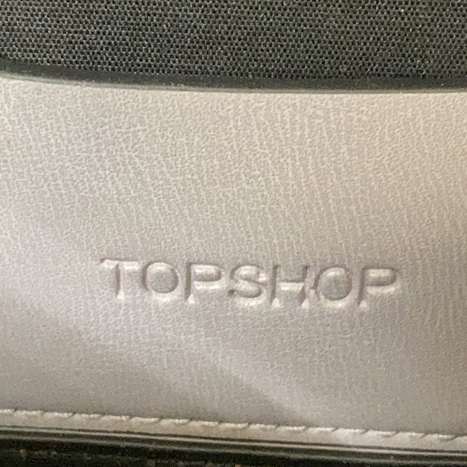 Topshop