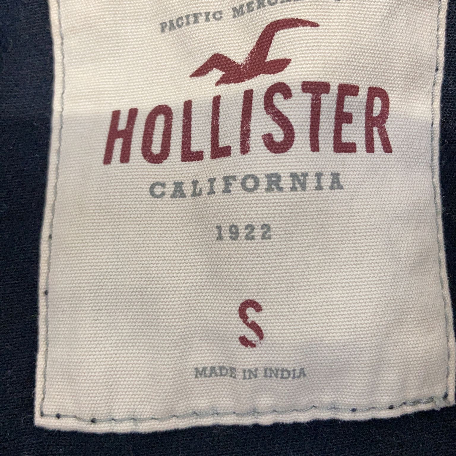 Hollister California