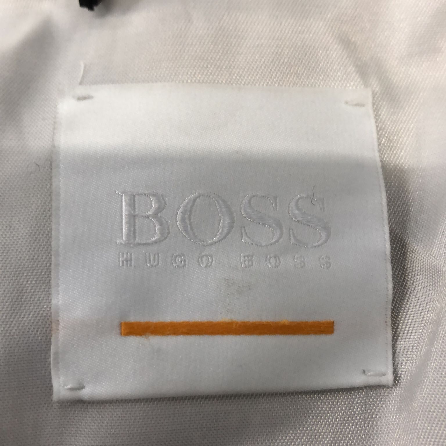 Boss Hugo Boss