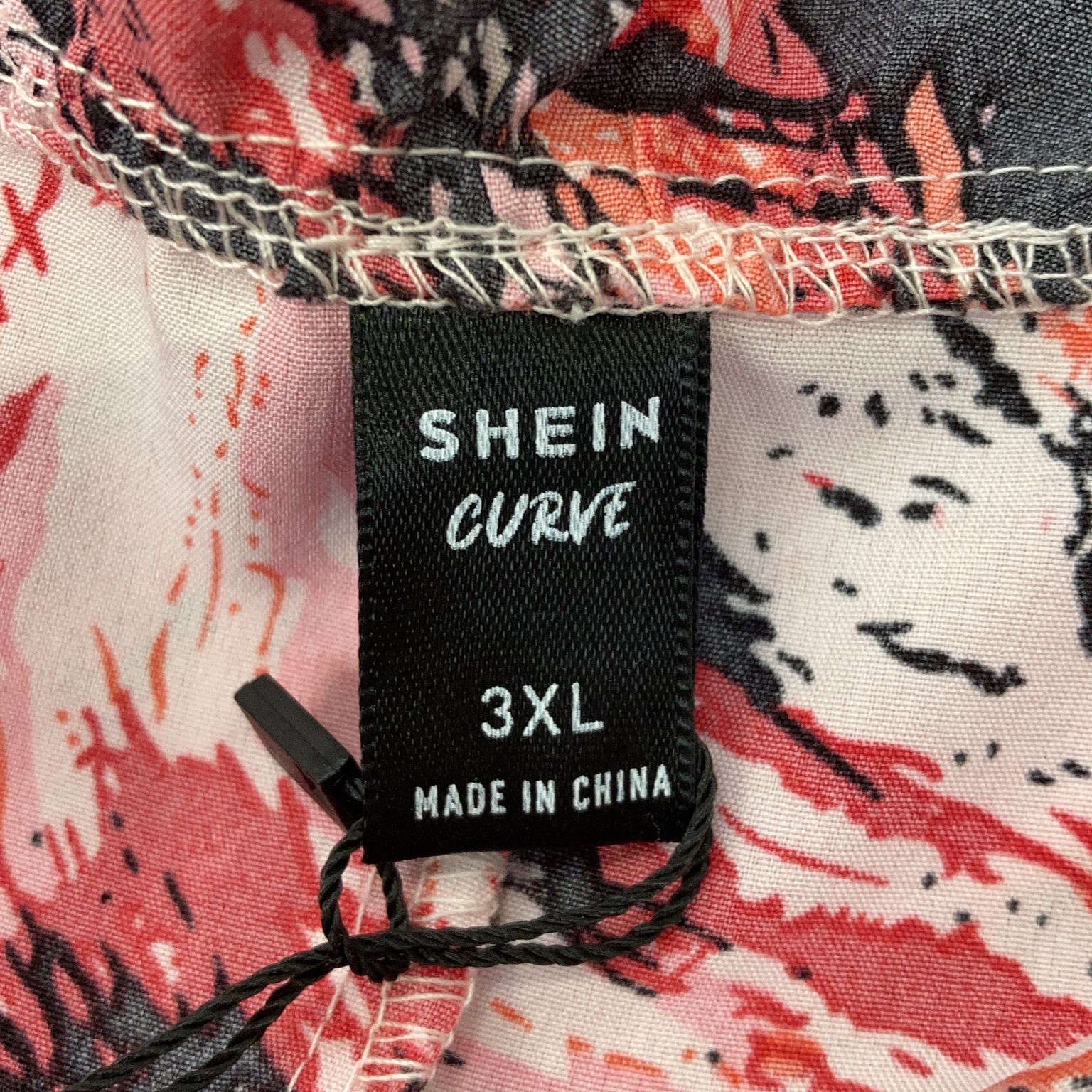 Shein Curve