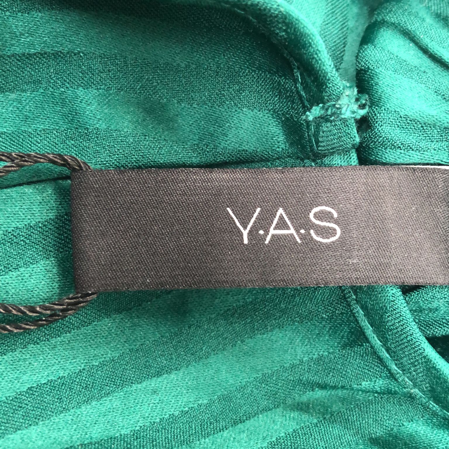 Y.A.S