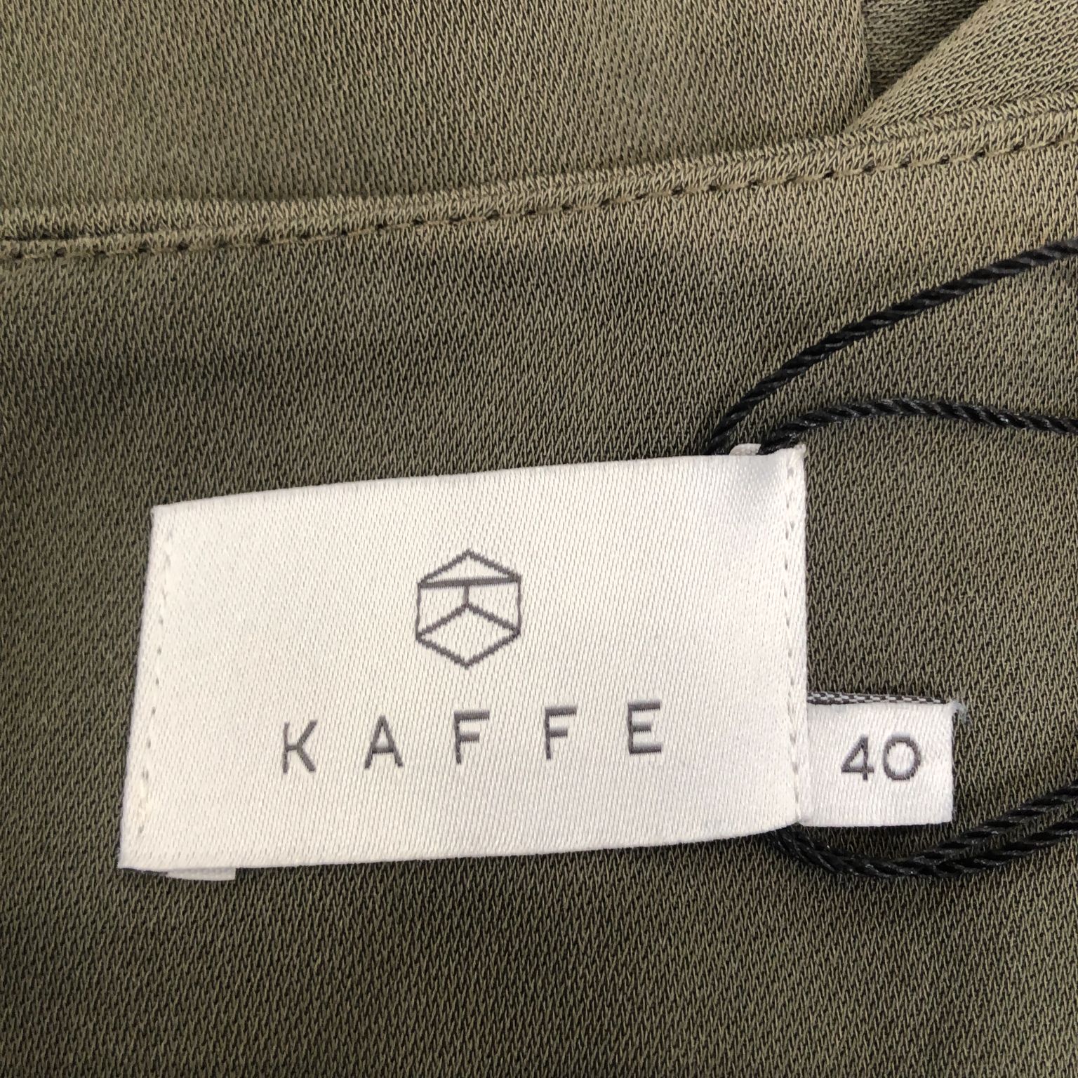 Kaffe