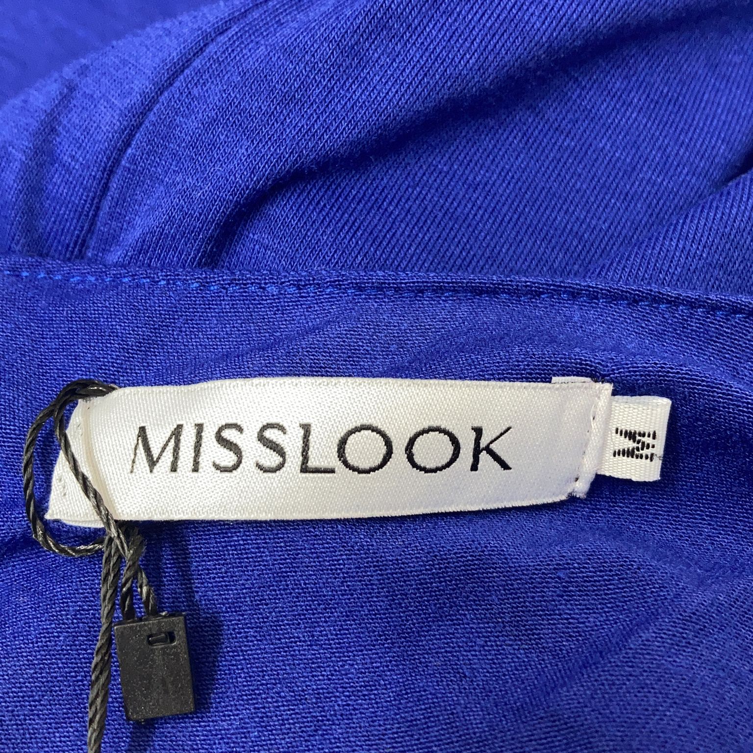 Misslook