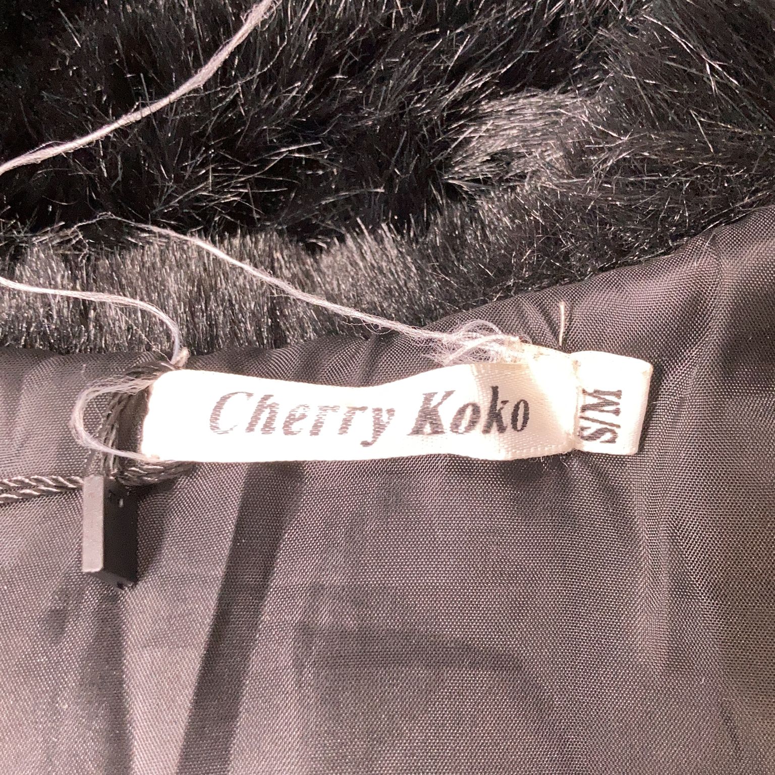 Cherry Koko