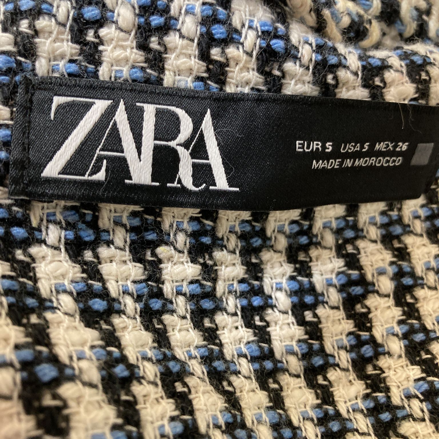 Zara