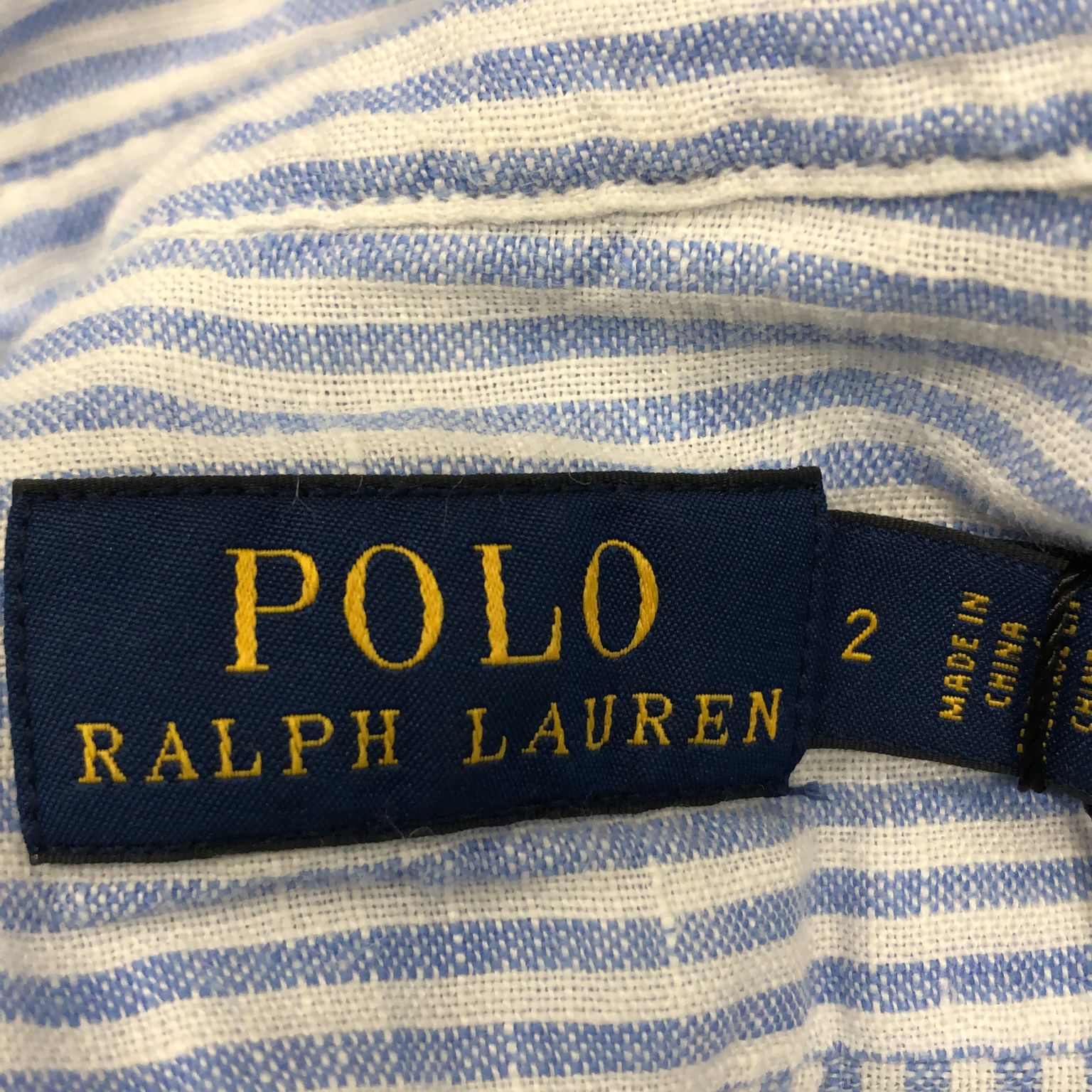 Polo Ralph Lauren