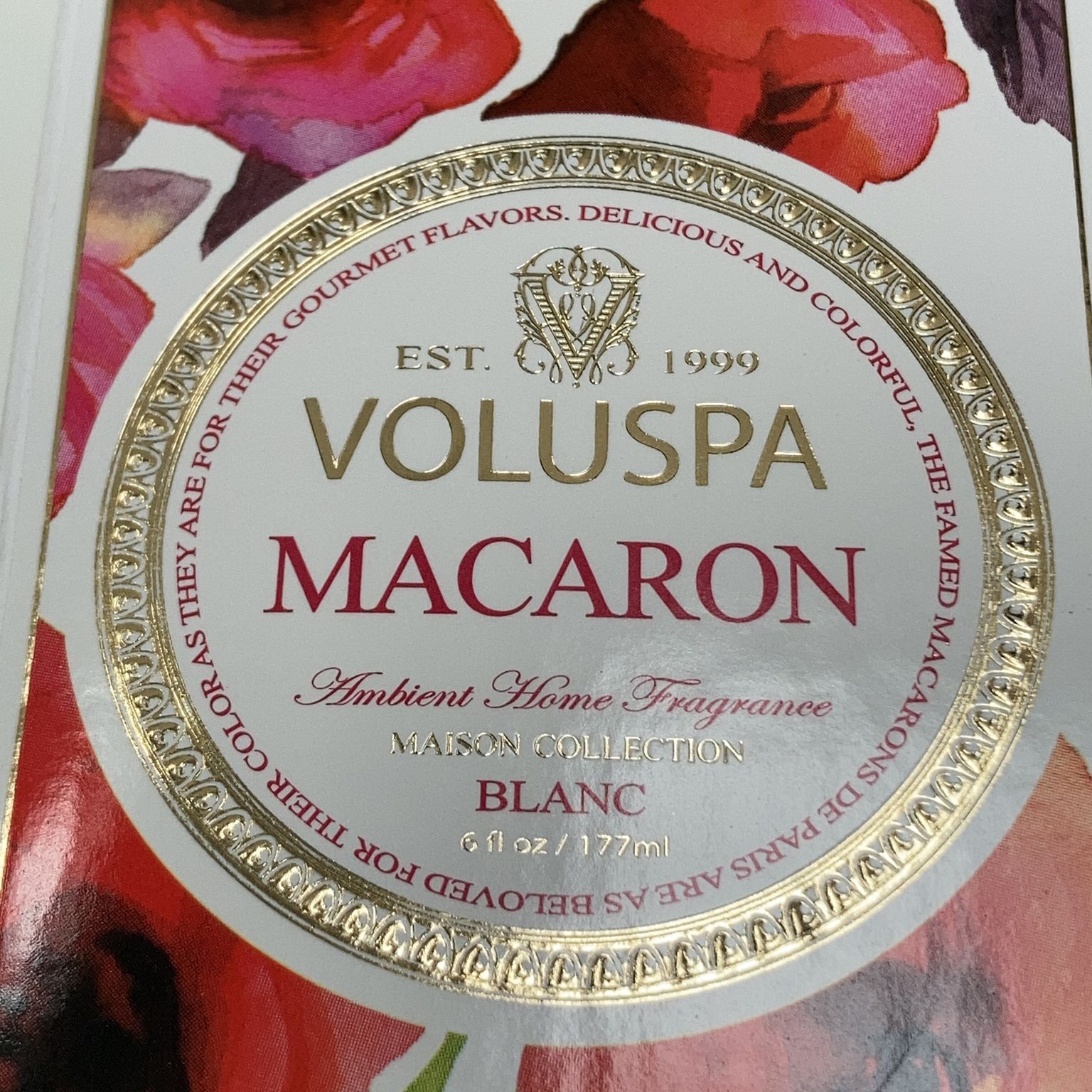 Voluspa