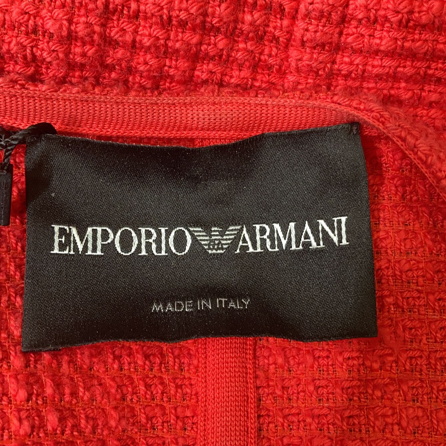 Emporio Armani