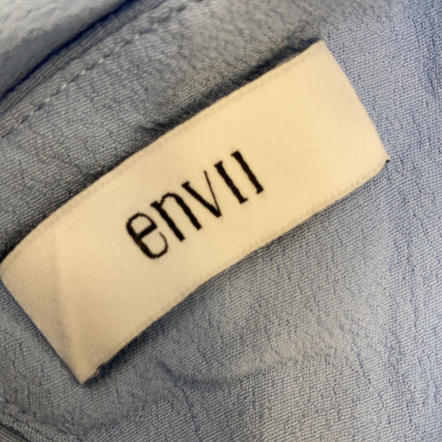 Envii