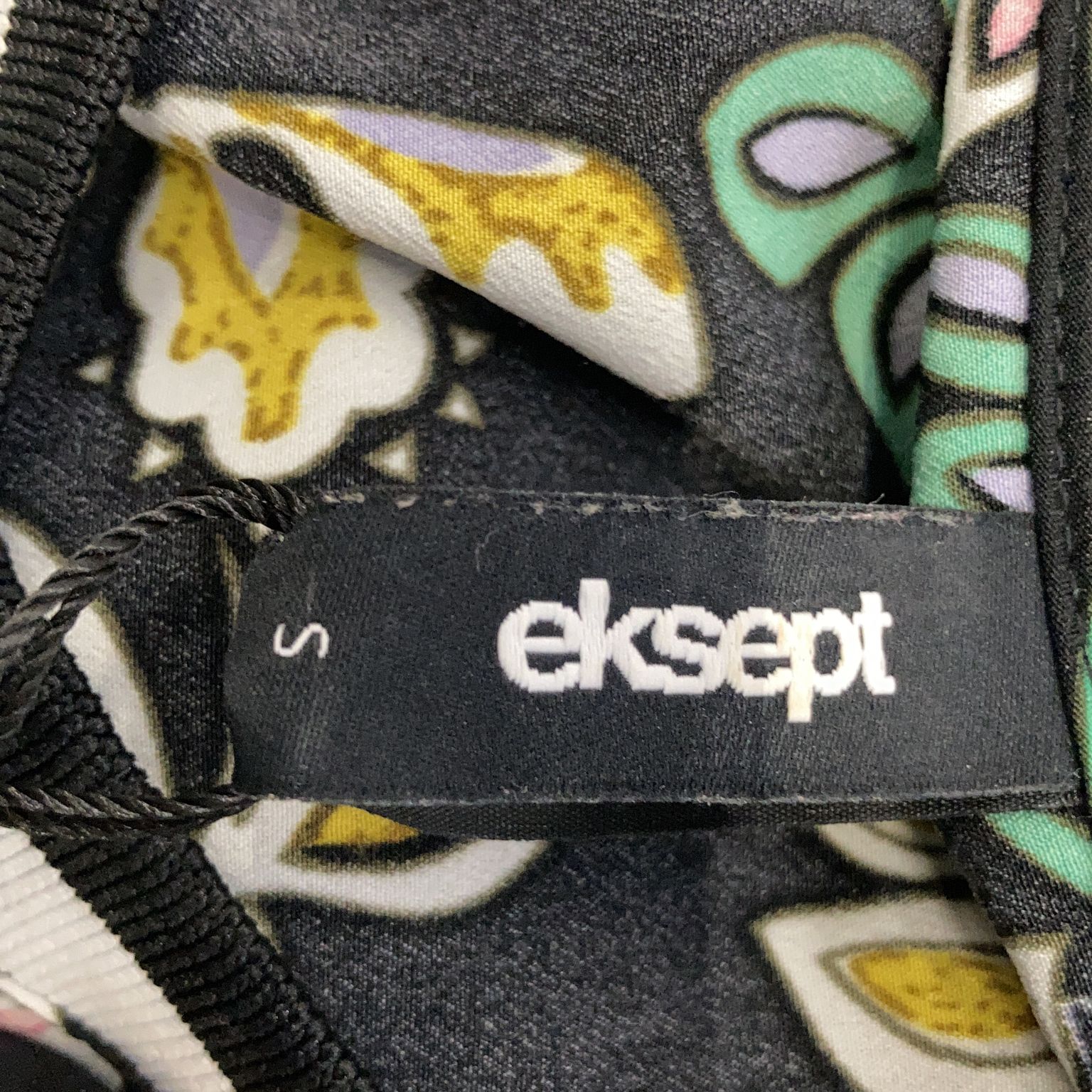 Eksept