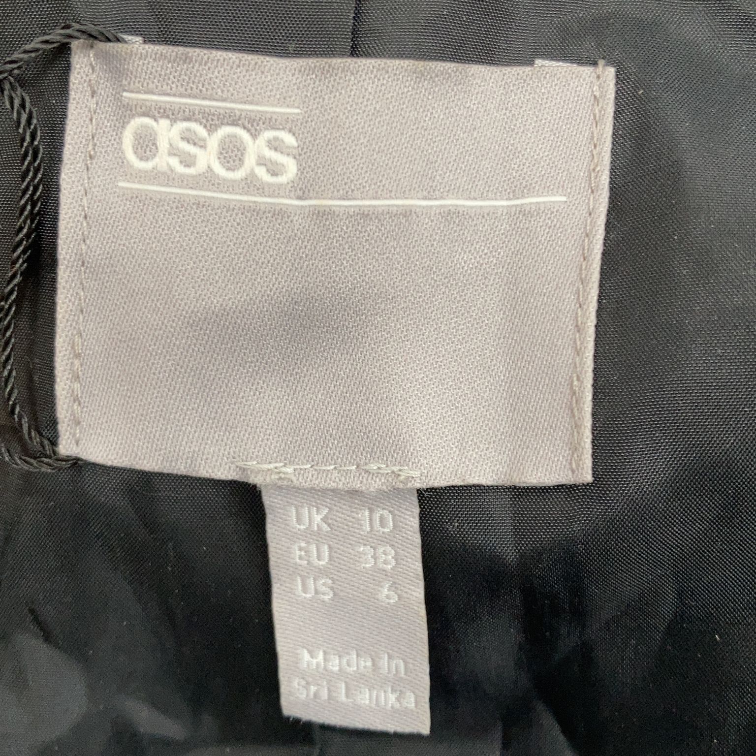 ASOS