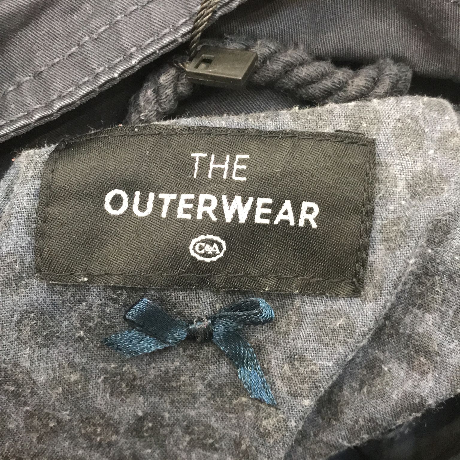 The Outerwear