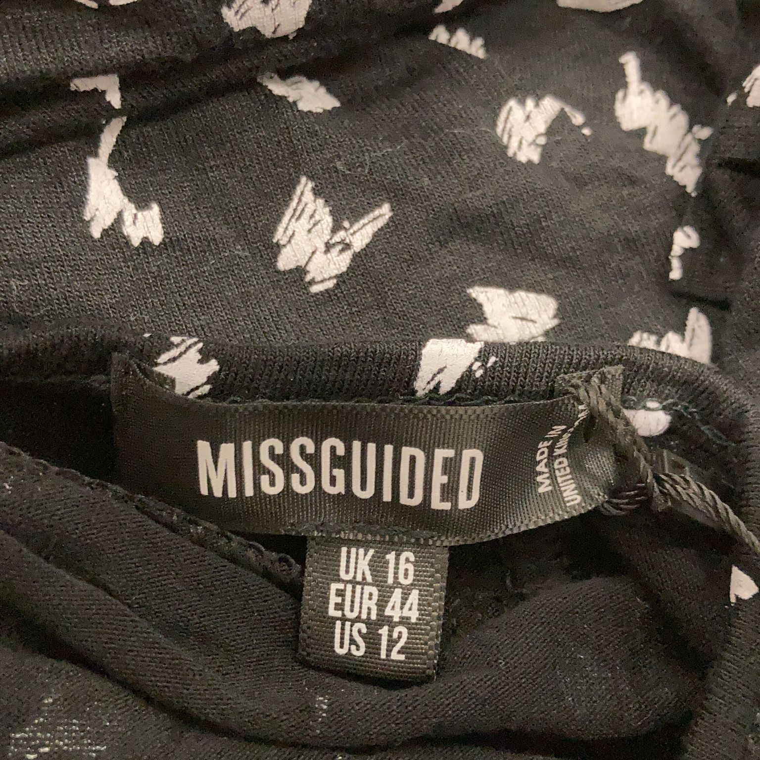 Missguided