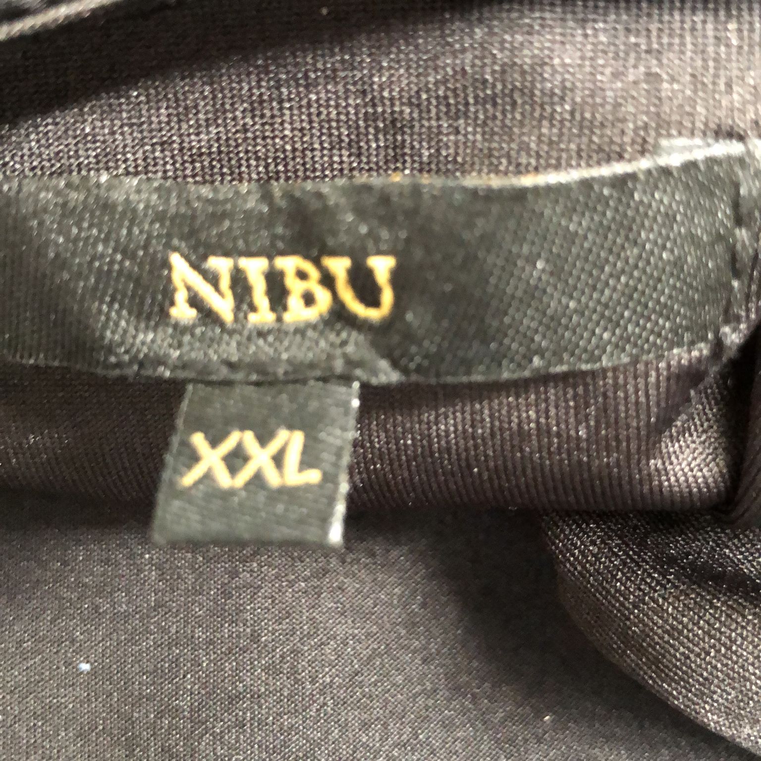 Nibu