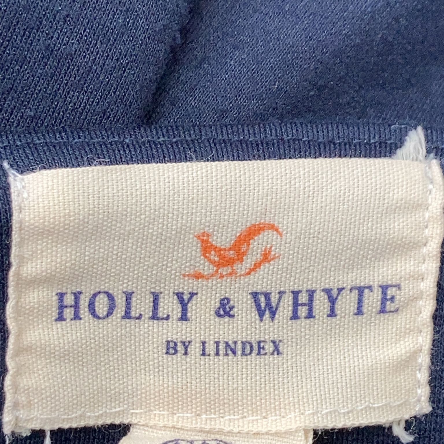 Holly  Whyte by Lindex