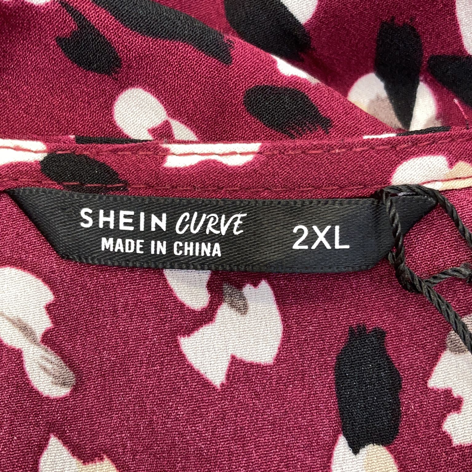 Shein Curve