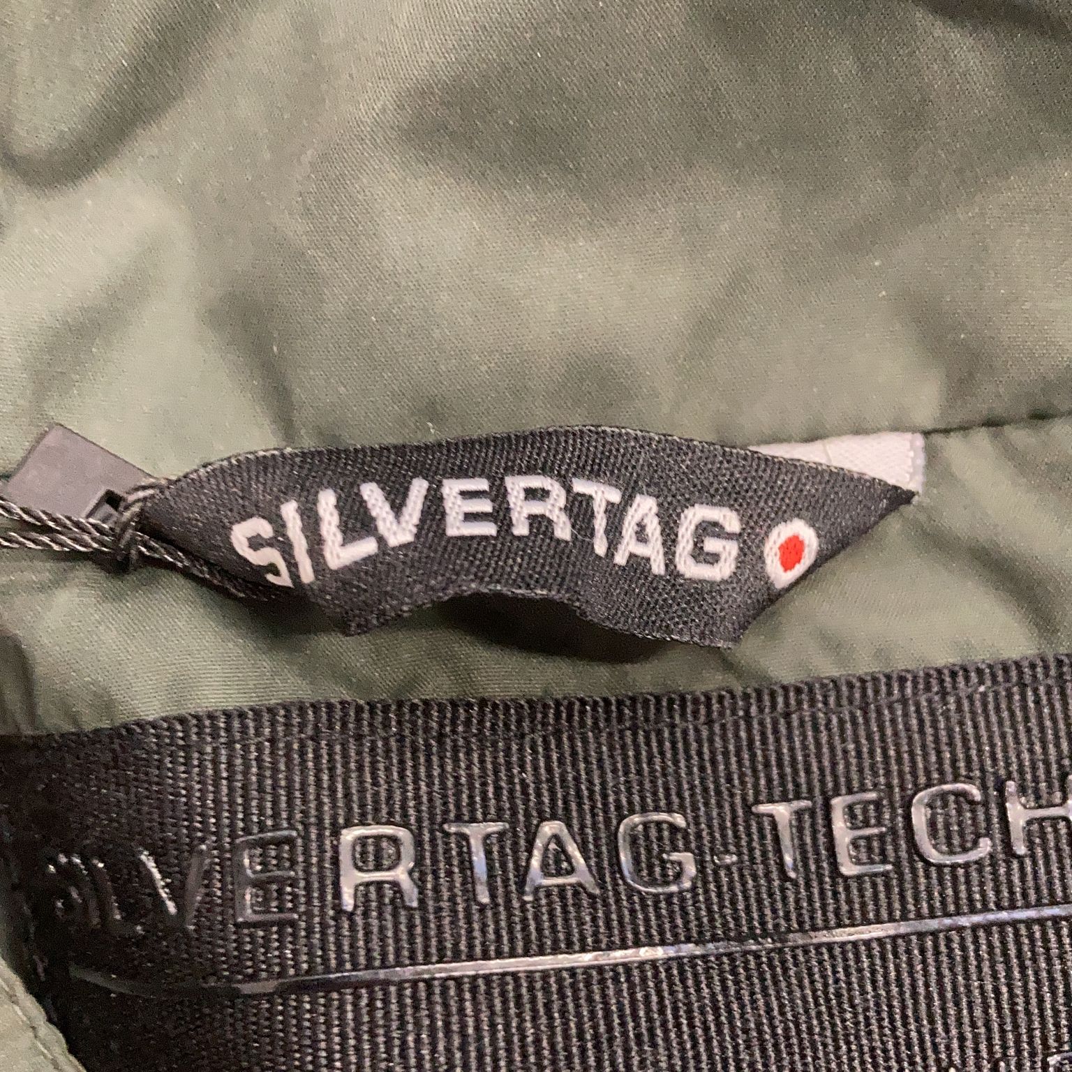 Silvertag