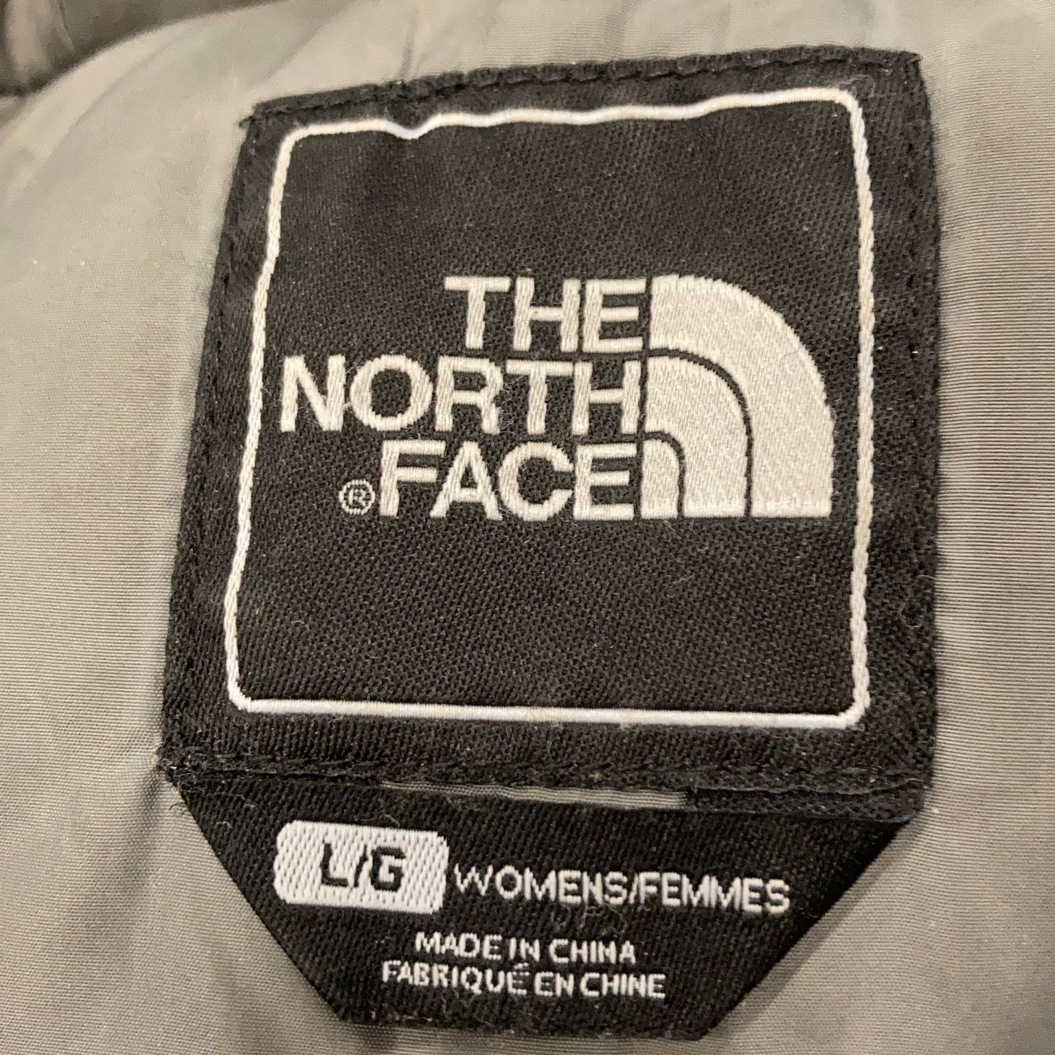 The North Face