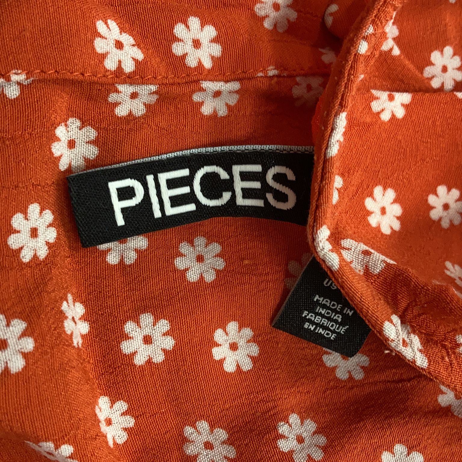 Pieces