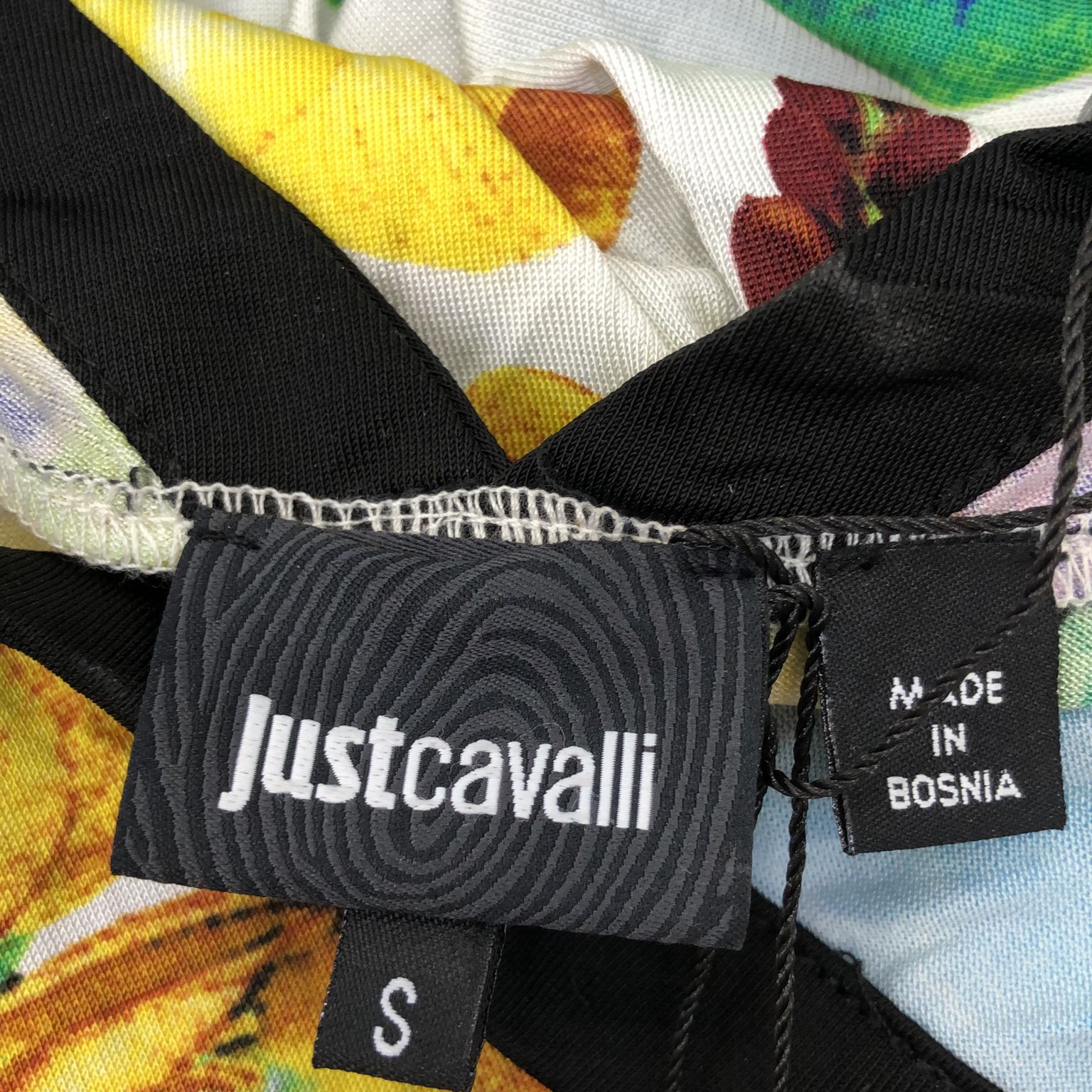 Just Cavalli