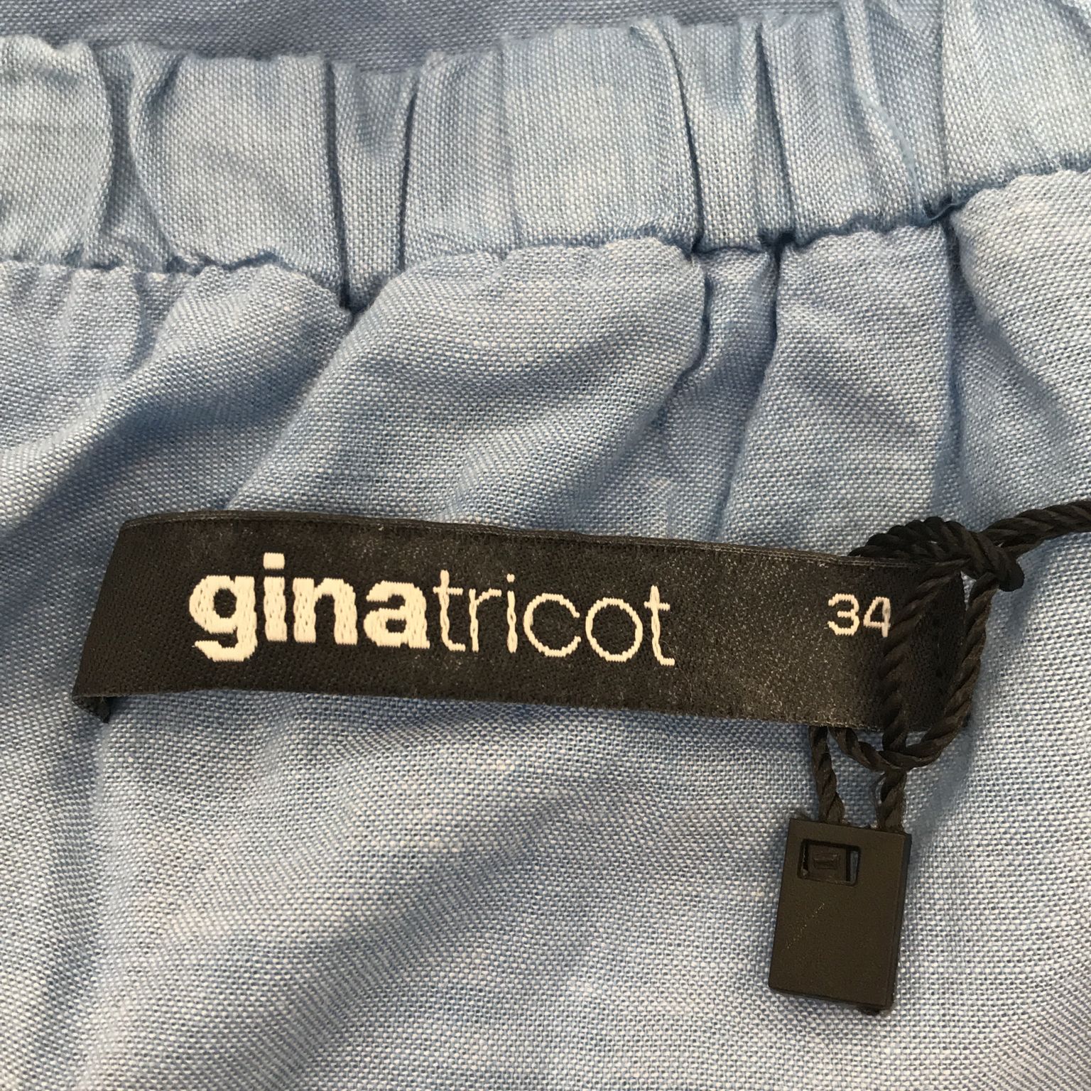 Gina Tricot